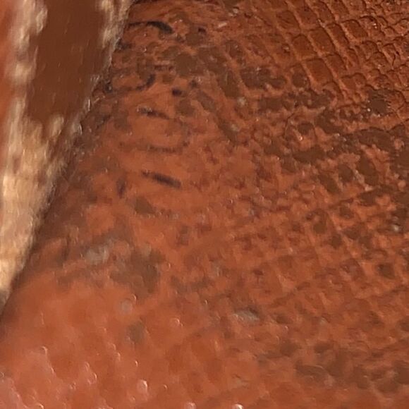 Authentic Louis Vuitton Monogram Elise Compact Wallet - Picture 11 of 11